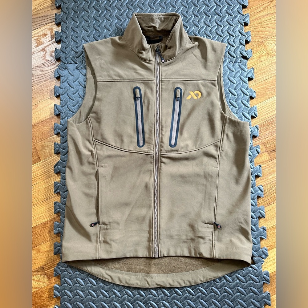 First Lite Men’s Catalyst Vest